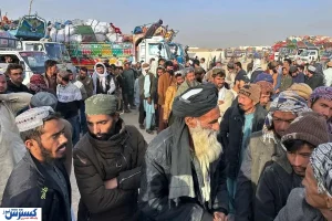 تحول امنیتی ؛ کمک ایرانیان به اتباع افغان جرم است