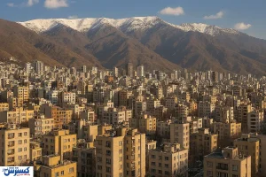 بازار مسکن در آستانه فروپاشی؛ از ابر بحران جدید دولت رونمایی شد