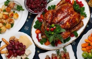 ۶ غذای بی نظیر کریمسی که از خوردن آن سیر نمی شوید