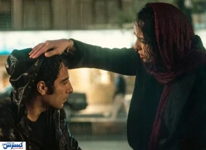 حمله نوید محمدزاده به ترانه علیدوستی پربازدید شد + عکس