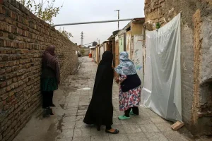 هشدار مجلس به دولت؛ خط فقر تهران ۴۰ میلیون تومان شد