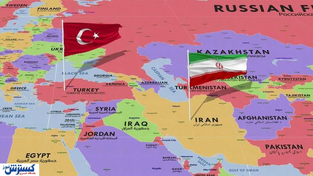 دستمزد ۹۰ میلیونی در ترکیه کارگران ایران را وسوسه کرد