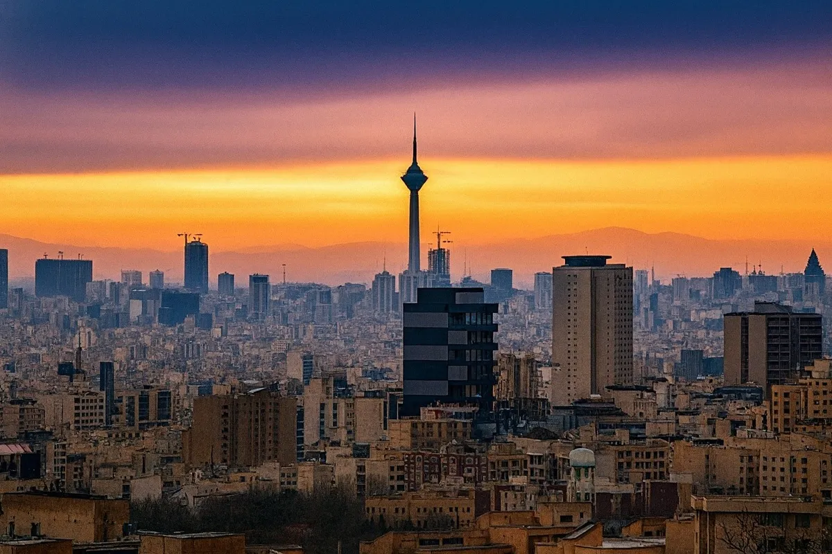 تهران در بُن‌بست زمستانی؛ پایتخت در دام یک طرح عجیب افتاد
