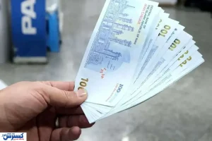 اعتراض به افزایش ۲۰ درصدی حقوق‌ها؛ اصلاحات را از خودتان شروع کنید