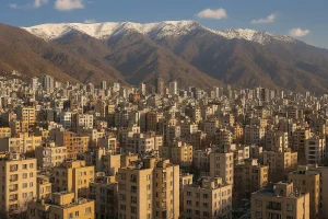 بازار مسکن زودتر از موعد به خواب زمستانی رفت (۷ دی ۱۴۰۴)