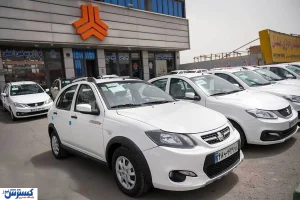 سایپا با نرخ جدید نفس بازار را گرفت + جدول