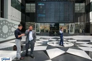 پیش بینی بورس با سیگنال اصلاح کوتاه مدت قیمت دلار | سهامداران بخوانند