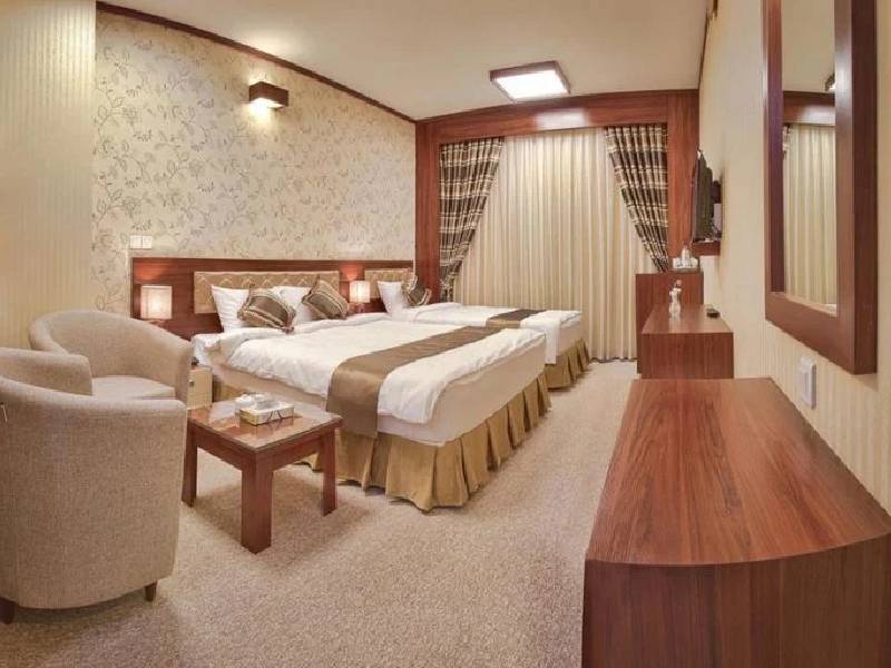 هزینه یک شب اقامت در ارزروم چقدر است؟ راهنمای قیمت هتل ارزروم