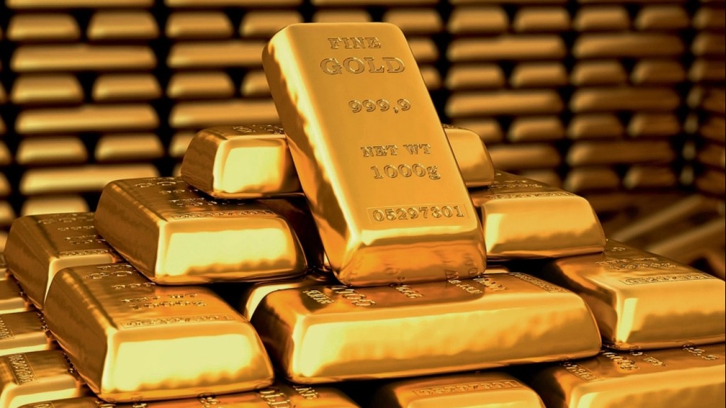 پیشبینی قیمت طلا در سال ۱۴۰۹