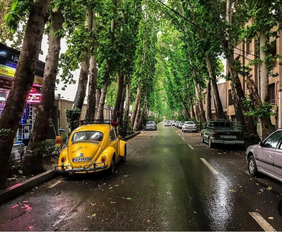معرفی بهترین خودروهای داخلی برای استفاده شهری