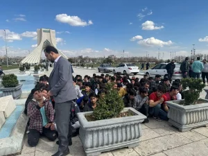 مالیات اتباع خارجی در ایران؛ دولت شوخی ندارد