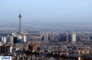 اجاره خانه در غرب تهران چند؟ (۱۱ دی ۱۴۰۴) + جدول