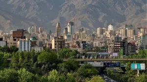قیمت جدید اجاره آپارتمان در مناطق مختلف شهر تهران