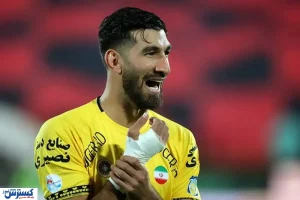 بمب نقل و انتقالات زمستانی؛ تراکتور گزینه پرسپولیس را روی هوا زد