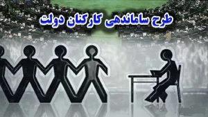 کارگران ۳۰ سال منتظرند؛ پاس کاری دولت و مجلس ادامه دارد