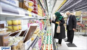 زندگی بازنشستگان به قسط‌ بندی برنج و پیاز کشیده شد!