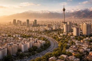 افشای اقتصاد پنهان تهران؛ خرید و فروش جای پارک تا ۸۰۰ میلیون تومان
