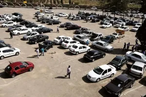 انفجار قیمت در بازار خودروهای کارکرده ؛ پراید ۶۳۰ میلیونی شد !
