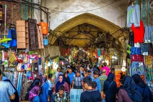 بازار بزرگ تهران زیر فشار اجاره‌های میلیونی؛ مغازه‌داران در آستانه ورشکستگی!