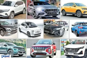 بررسی ۸ خودروی رویایی برای بانوان؛ از ایمنی تا جذابیت