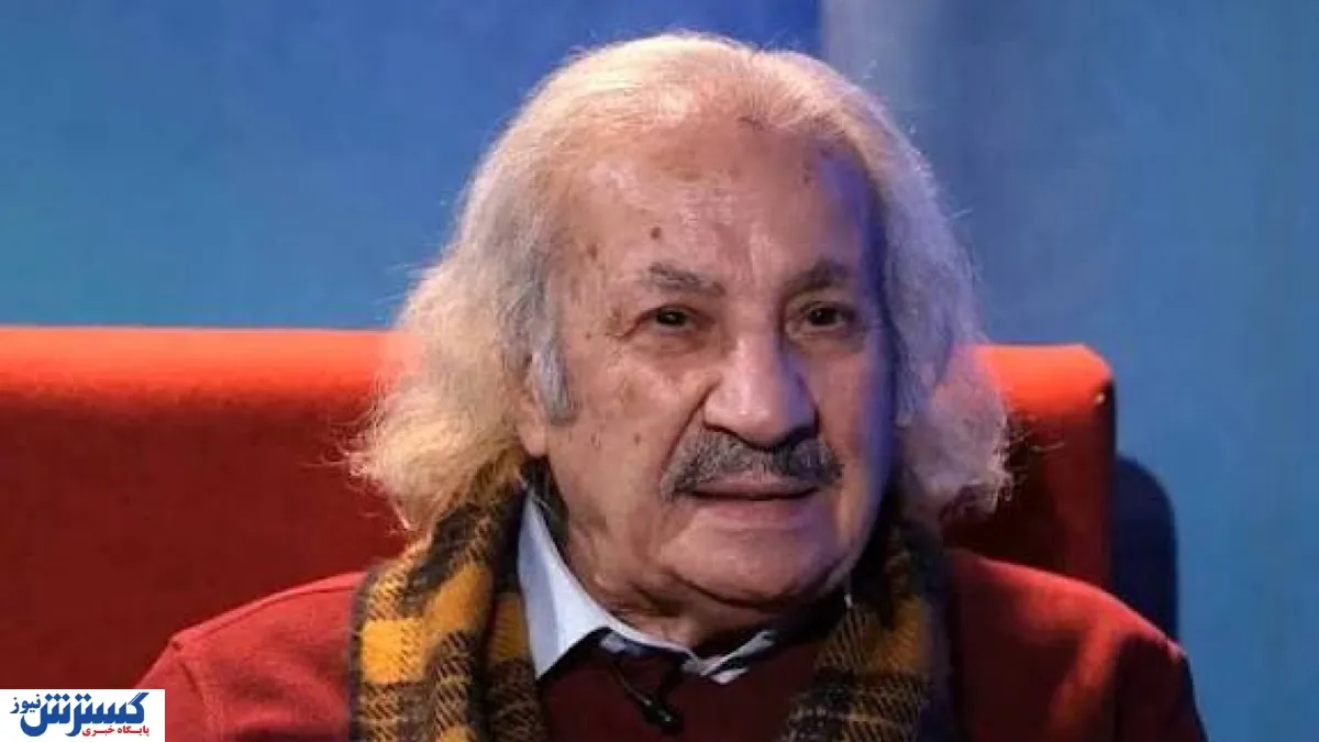 علت فوت سعید پیردوست اعلام شد