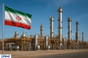 بحران در یک قدمی حوزه انرژی؛ تولید گاز ایران ممکن است نصف شود!