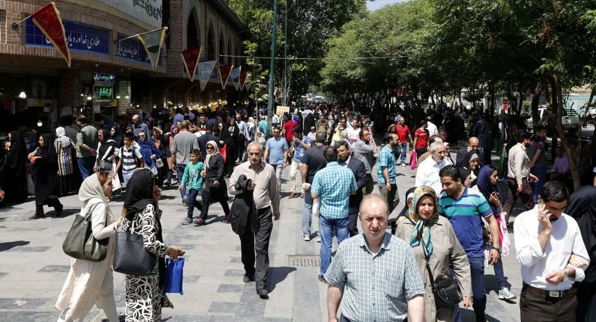 انتقاد صریح از گرانی‌ها؛ ۴۰ میلیون تومان هم کفاف زندگی یک خانواده را نمی‌دهد