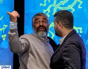 سریال محکوم قسمت ۱۹ | پژمان جمشیدی دادگاهی شد