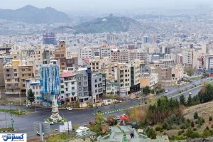 کدام محله کرج هنوز خانه زیر ۲ میلیارد دارد؟ + جدول