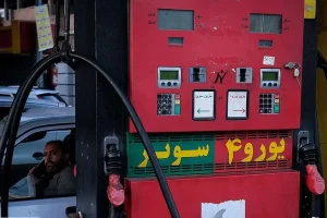 پروژه بنزینی دولت شکست خورد | بزرگنمایی بی نتیجه نماند !