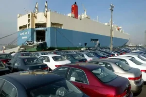 طوفان در بازار خودری وارداتی ؛ رخش با اصالت انگلیسی وارد ایران شد