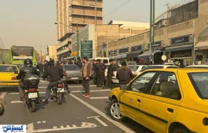 خبر جدید درباره وضعیت بازار‌های تهران در امروز ۲۲ دی