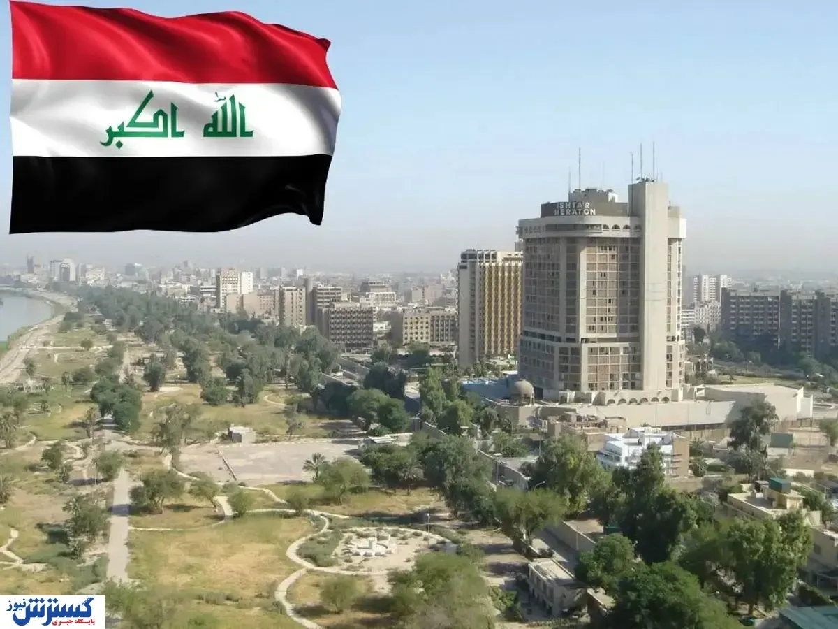 همسایه ایران آستینها را بالا زد | پشت پرده پیشروی عراق افشا شد