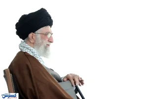 رهبر انقلاب: ملت ایران امروز هویت و همت خود را به رخ جهانیان کشید
