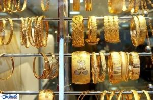 قیمت امروز طلای ۱۸ عیار خریداران را سردرگم کرد (سه‌شنبه ۲۳ دی ۱۴۰۴)