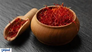 کاهش تولید طلای سرخ ایران |  قیمت هر کیلو زعفران چند ؟