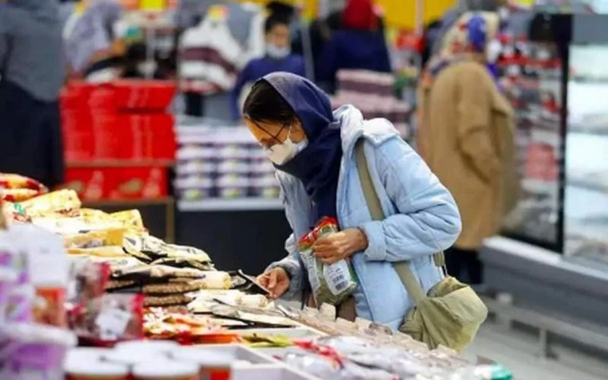 دستور نماینده مجلس درباره گرانی‌ها صادر شد