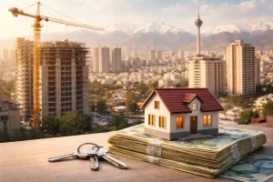 حل معمای بازار مسکن؛ مشکل بزرگ مستاجران تا پایان سال حل می‌شود؟