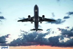 قیمت بلیط هواپیما ۳ برابر شد