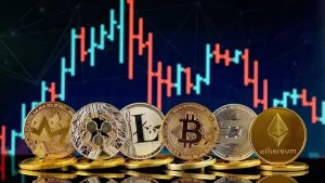 قیمت ارزهای دیجیتال با وجود قطعی اینترنت بین الملل اعلام شد