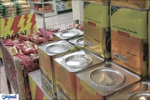 قیمت مصوب روغن، شکر و شیر خشک توسط سازمان حمایت مشخص شد