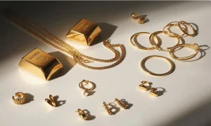 قیمت طلا امروز پنجشنبه ۲۵ دی ۱۴۰۴ مشخص شد