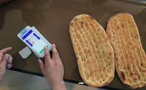 تکلیف قیمت نان یکسره شد