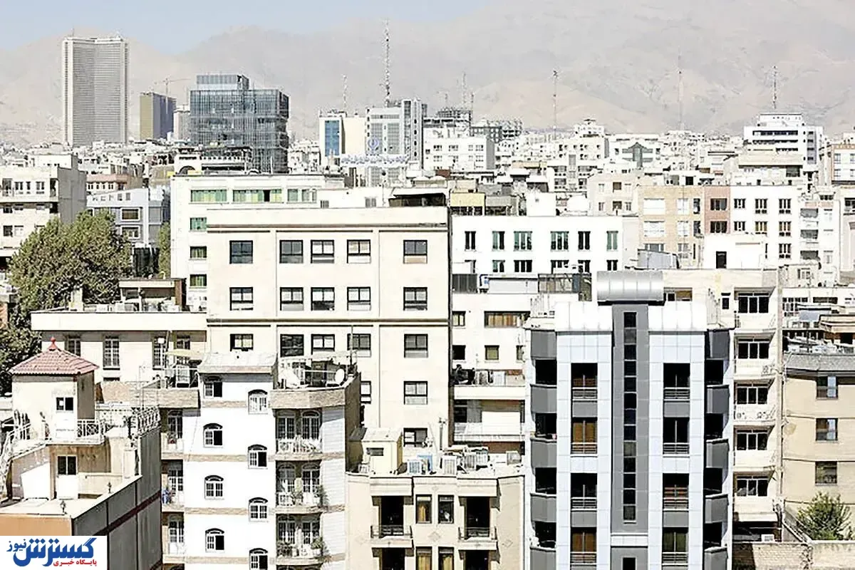 پیش‌بینی حساس از قیمت مسکن؛ احتمال جهش ۴۵ درصدی وجود دارد؟