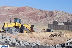 برگ درخشانی دیگر در اقتصاد ایران | کشف اختلاسی به ارزش ۳ همت !