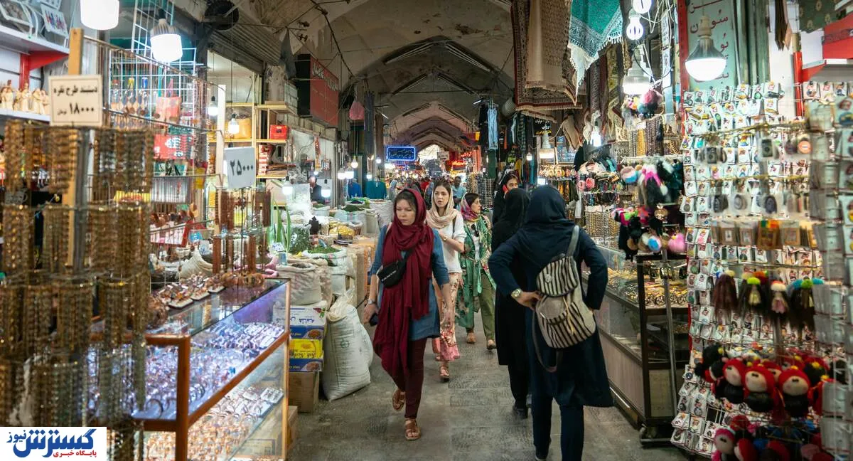 ضربه کاری به زندگی میلیون‌ها نفر؛ قطعی اینترنت چه بلایی بر سر بازارها آورده است؟