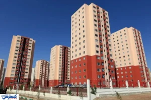 دست رد متقاضیان به طرح های دولتی؛ مسکن مهر در یک قدمی سقوط؟