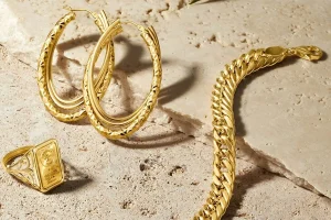 چطور بفهمیم اجرت طلا منطقیه یا گرون است؟