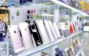 تغییر تعرفه واردات موبایل در سال ۱۴۰۵؛ گمرکی گوشی‌های بالای ۹۰۰ یورو ۳۰ درصد شد!