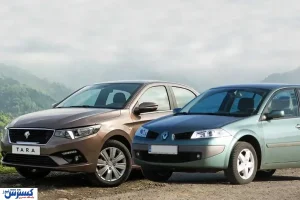 با بودجه ۱٫۵ میلیاردی چه خودرویی بخریم؟ + جدول مقایسه ای